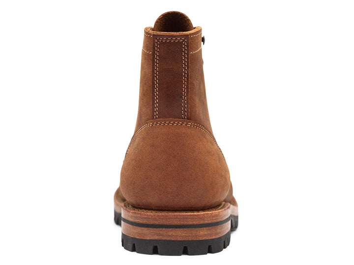 Cedarburg | Moc Toe