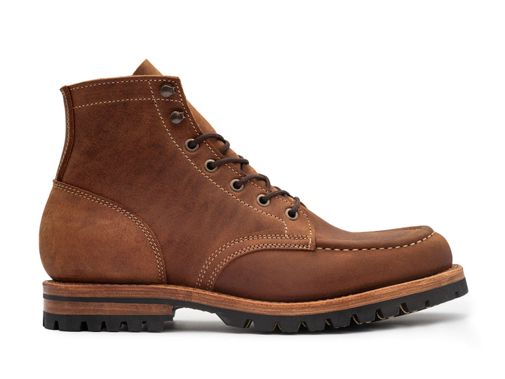 Cedarburg | Moc Toe