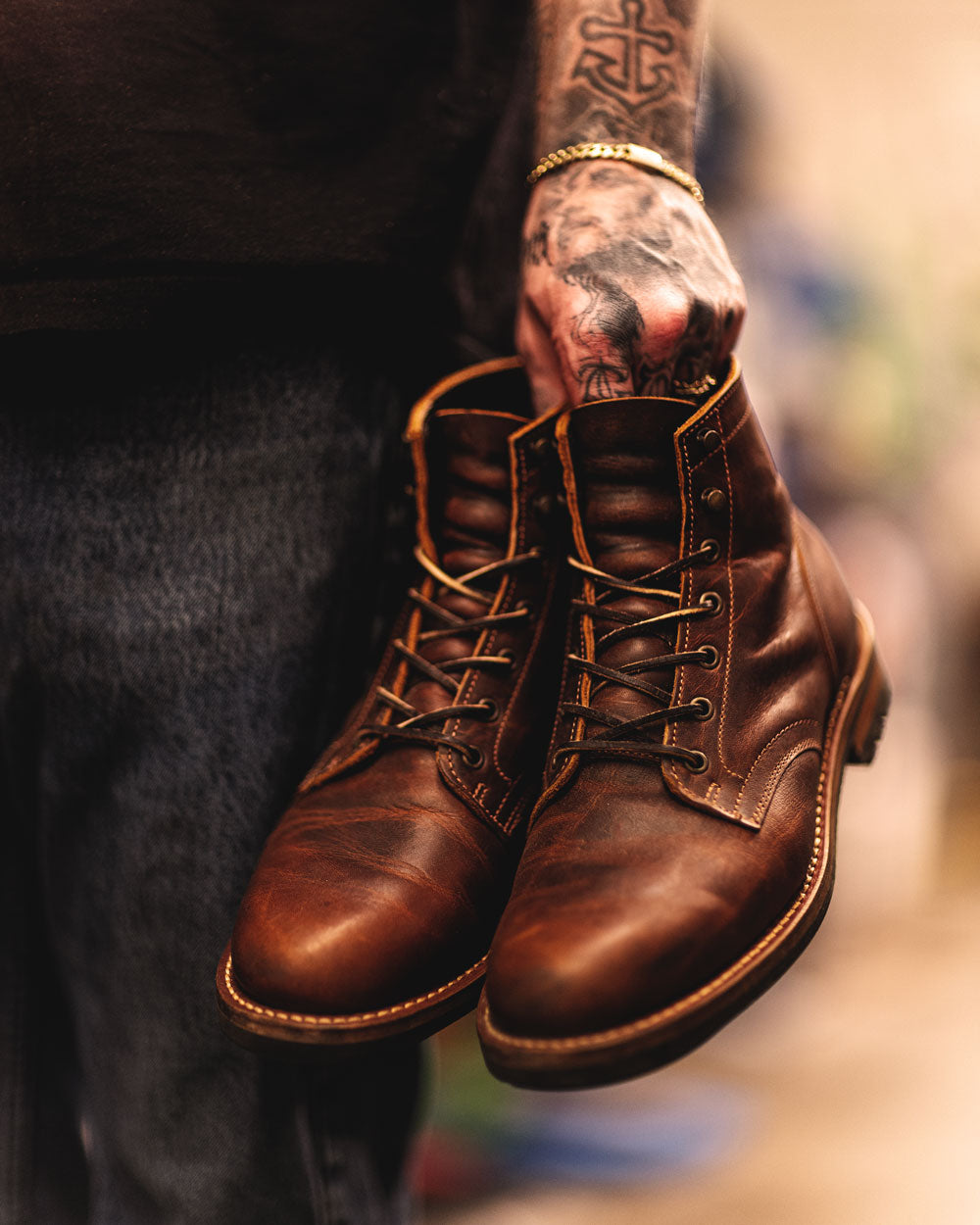 Basic Details